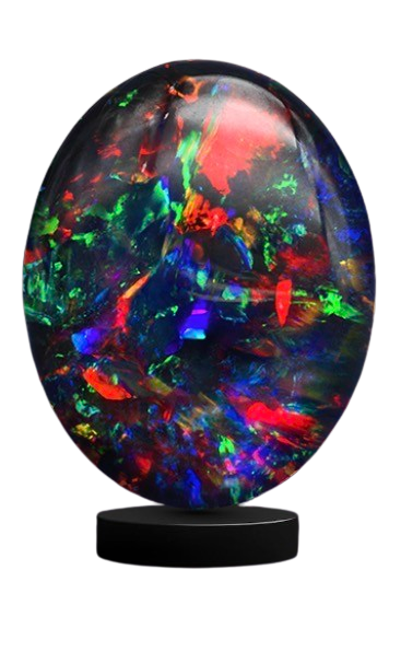 Vanguard opal