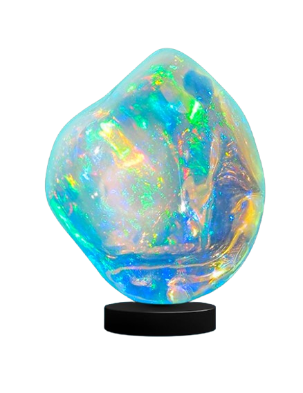 Voyager opal
